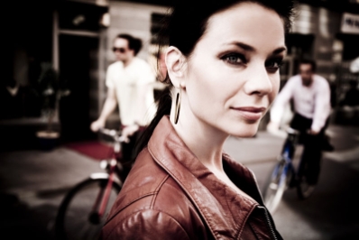 Anna-Maria Hallgarn