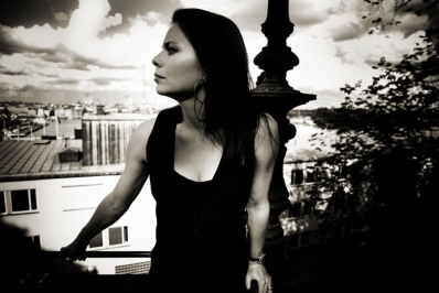 Anna-Maria Hallgarn