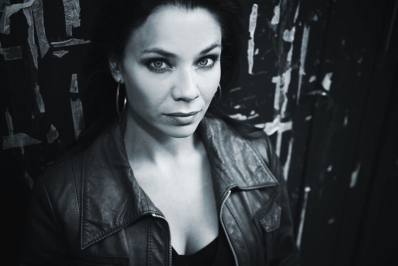 Anna-Maria Hallgarn