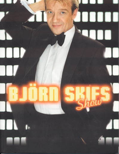 Björn Skifs show