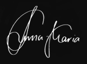 Anna-Maria Hallgarn