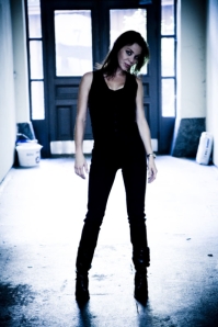 Anna-Maria Hallgarn