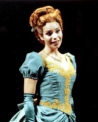 Anna-Maria i musikalen Jekyll & Hyde