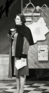 Anna-Maria i pjäsen Malavan